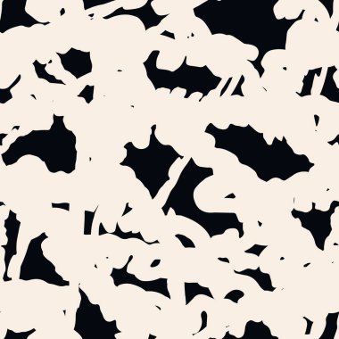 Çizgili doku deseni. Siyah beyaz Japon suluboya kusursuz baskı. Organik shibori vektör boyası arka plan. Japon kırsal batik kumaşı. Geleneksel modern soyut fayans. Psikedelik halk tasarımı.