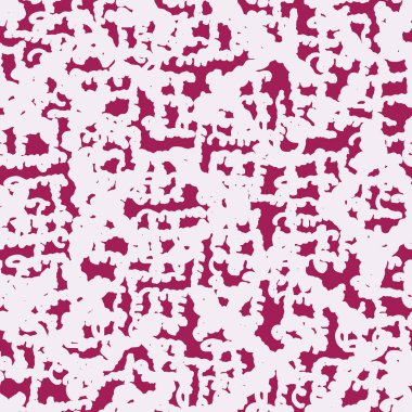 Çizgili doku deseni. Kırmızı beyaz Japon suluboya, kusursuz iz. Organik shibori vektör boyası arka plan. Japon kırsal batik kumaşı. Geleneksel modern soyut fayans. Psikedelik halk tasarımı.