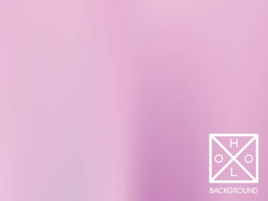 Kırmızı arka plan. Parlak bir Noel örtüsü. Soyut bulanık pastel renkler arka plan. Moda yaratıcı vektör kozmik değişim. Peri folyosu. Pankart için yaratıcı neon şablonu. Canlı bir iz..