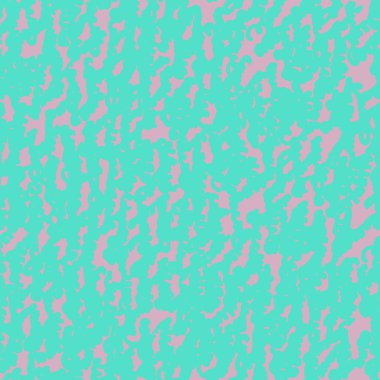 Çizgili doku deseni. Yeşil, pembe, Japon suluboya, dikişsiz baskı. Organik shibori vektör boyası arka plan. Japon kırsal batik kumaşı. Geleneksel modern soyut fayans. Psikedelik halk tasarımı.