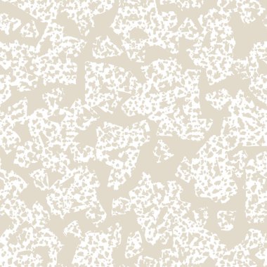 Shibori deseni. Beyaz fildişi kravat, dikişsiz boya. Tek renkli vektör tasarımı baskısı. Fütürist grafik tekrar eden fayans. Kimono geçmişi. Soyut soyut doğrusal süsleme