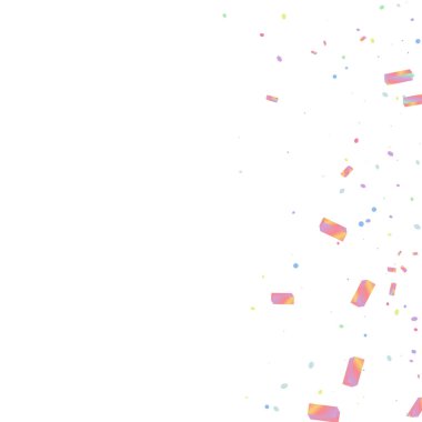 Gökkuşağı etkisi holografik arka plan. Iridiscent neon parıltısı. Mavi, pembe, nane rengi vektör folyo. Kristal soyut parçacıklar. Işıltılı gradyan kutular. Moda hologram dokusu. Ağ kaleydoskop metal izi