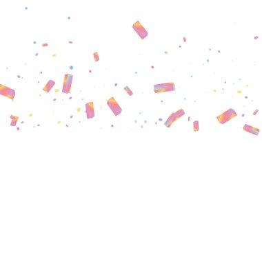 Gökkuşağı etkisi holografik arka plan. Iridiscent neon parıltısı. Mavi, pembe, nane rengi vektör folyo. Kristal soyut parçacıklar. Işıltılı gradyan kutular. Moda hologram dokusu. Ağ kaleydoskop metal izi