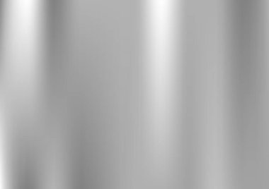 Gri gradyan. Beyaz ve siyah vektör folyo arka plan. Açık gümüş, gri vektör bulanık tek renkli doku. Moda kapak tasarımı. Elmas yüzey iş ilanı geçmişi. Güzel yumuşak broşür..