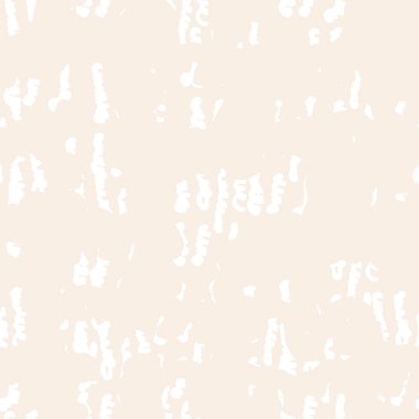Çizgili doku deseni. Fildişi, beyaz Japon suluboya, dikişsiz baskı. Organik shibori vektör boyası arka plan. Japon kırsal batik kumaşı. Geleneksel modern soyut fayans. Psikedelik halk tasarımı.