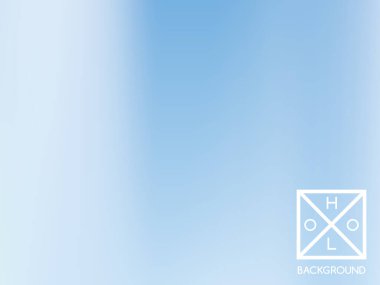 Deniz mavisi. Parlak bir örtü. Soyut neon rengi folyo. Moda yaratıcı vektör kozmik değişim. Ağ mavisi folyo. Pankart için yaratıcı neon şablonu. Parlak yazdırma.