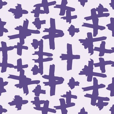 Çapraz model. Ultraviyole geometrik dikişsiz doku. Hippi moda baskısı. Moda grafik tekrarı baskısı. Mürekkeple çizilmiş geometri arka planı. Soyut soyut doğrusal süsleme. 