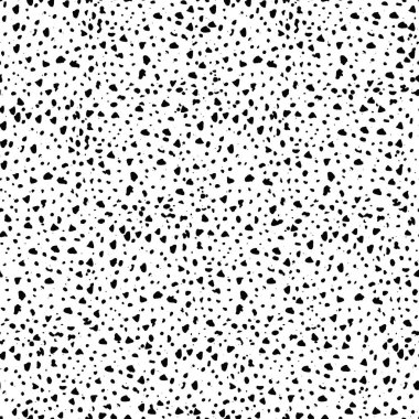 Shibori deseni. Beyaz siyah kravatlı, pürüzsüz desenli. Tek renkli vektör tasarımı baskısı. Fütürist grafik tekrar eden fayans. Basit geometri arkaplanı. Modern soyut doğrusal süs. 