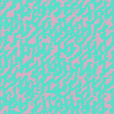 Çizgili doku deseni. Yeşil, pembe, Japon suluboya, dikişsiz baskı. Organik shibori vektör boyası arka plan. Japon kırsal batik kumaşı. Geleneksel modern soyut fayans. Psikedelik halk tasarımı.