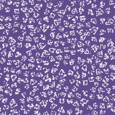 Üçgen desen. Ultraviyole geometrik dikişsiz doku. Tek renkli tasarım baskısı. Moda grafik yinelenen fayans. Mürekkeple çizilmiş geometri arka planı. Soyut soyut doğrusal süsleme