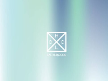 İndigo geçmişi. Parlak bir örtü. Soyut neon rengi arkaplan. Moda yaratıcı vektör kozmik değişim. Ağ mavisi folyo. Pankart için yaratıcı neon şablonu. Parlak yazdırma.