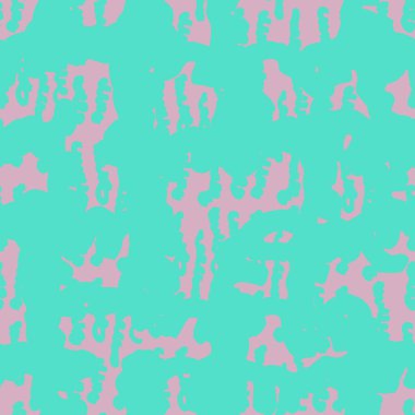 Çizgili doku deseni. Yeşil, pembe, Japon suluboya, dikişsiz baskı. Organik shibori vektör boyası arka plan. Japon kırsal batik kumaşı. Geleneksel modern soyut fayans. Psikedelik halk tasarımı.