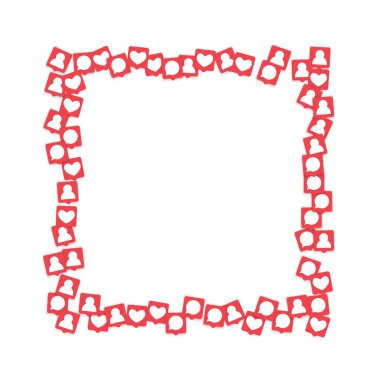 Sosyal medya pazarlama geçmişi. 