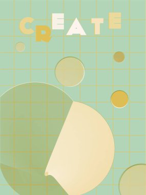 Müzik kapağı yeşil, sarı, siyah, beyaz renklerde. Radyo konseri ilanı. Asgari çizgi broşürü. Ses arkaplanı. Soyut yaz gradyanı. Promosyon partisi reklamları. Klasik dalga şablonu.