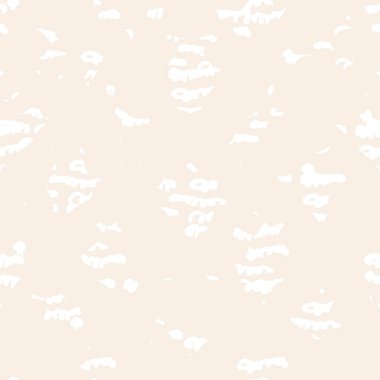 Çizgili doku deseni. Fildişi, beyaz Japon suluboya, dikişsiz baskı. Organik shibori vektör boyası arka plan. Japon kırsal batik kumaşı. Geleneksel modern soyut fayans. Psikedelik halk tasarımı.