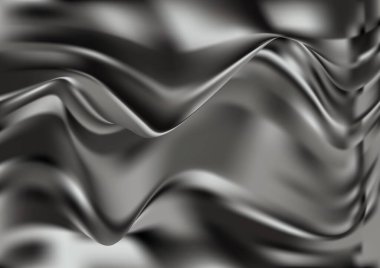 Gri gradyan. Beyaz ve siyah vektör folyo arka plan. Açık gümüş, gri vektör bulanık tek renkli doku. Moda kapak tasarımı. Elmas yüzey iş ilanı geçmişi. Güzel yumuşak broşür..