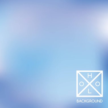 İndigo geçmişi. Parlak bir örtü. Soyut yumuşak pastel renkler arka plan. Moda yaratıcı vektör kozmik değişim. Ağ mavisi folyo. Pankart için yaratıcı neon şablonu. Parlak yazdırma.