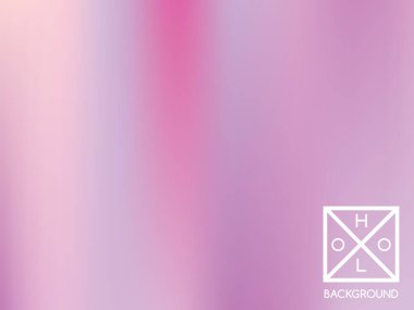 Kırmızı arka plan. Parlak bir Noel örtüsü. Soyut bulanık pastel renkler arka plan. Odaklanamayan yaratıcı vektör kozmik gradyanı. Peri folyosu. Pankart için yaratıcı neon şablonu. Canlı bir iz..