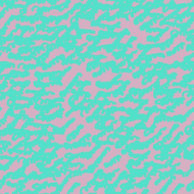 Çizgili doku deseni. Yeşil, pembe, Japon suluboya, dikişsiz baskı. Organik shibori vektör boyası arka plan. Japon kırsal batik kumaşı. Geleneksel modern soyut fayans. Psikedelik halk tasarımı.