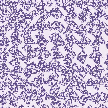 Üçgen desen. Ultraviyole geometrik dikişsiz doku. Hippi moda baskısı. Mimalistik grafik tekrar eden fayans. Basit geometri arkaplanı. Modern soyut doğrusal süs. 