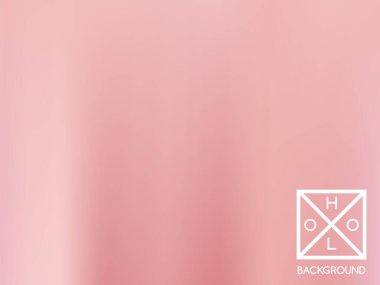 Kırmızı arka plan. Parlak bir Noel örtüsü. Soyut bulanık pastel renkler arka plan. Moda yaratıcı vektör kozmik değişim. Peri folyosu. Pankart için yaratıcı neon şablonu. Canlı bir iz..