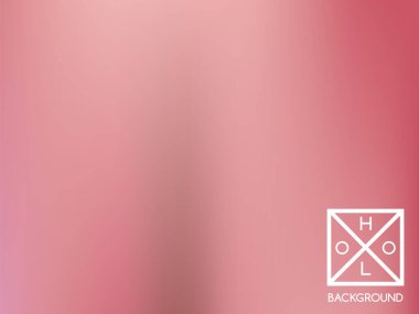 Kırmızı arka plan. Parlak bir Noel örtüsü. Soyut bulanık pastel renkler arka plan. Moda yaratıcı vektör kozmik değişim. Peri folyosu. Pankart için yaratıcı neon şablonu. Sihirli baskı.