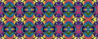 Coğrafya Portekiz Ikat Anlaşması. Suluboya Etnik Tasarım. Yeşil, Mavi ve Sarı Fas Retro Doku. Yaz Mozaik Arkaplanı. Canlı Geometrik Mayo Kalıbı. Etnik Kusursuz Desen.