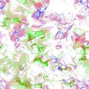 Suluboya egzotik, pürüzsüz desen. Kabile renginde boya fırçası izi. Soyut sıçrama, suluboya tasarımı. Mayo dokusu. Çiçekli Coachella pürüzsüz desen. Sıkıntılı soyut sanat eserleri.