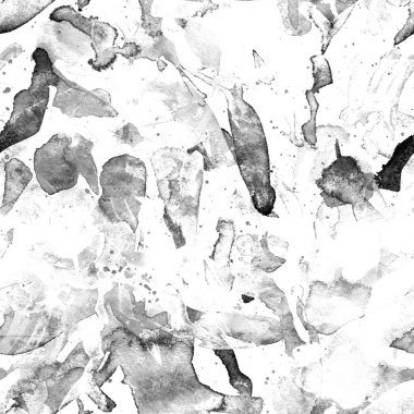 Suluboya etnik, pürüzsüz desen. Renkli bir arka plan. Doğu suluboya bandanası. Pachwork dokusu. Çiçekli Coachella pürüzsüz desen. Sıkıntılı soyut karışık sanat eserleri.