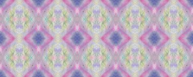 Suluboya Etnik Tasarım. Boyalı fırça Aztek arka planı. Kilim Rastgele Halı dokusu. Mavi, Kırmızı, Yeşil Pastel Eğlenceli Dikdörtgen İkat İlişkisi. Etnik Kusursuz Düzen. Sembol Geometrik Mayo Şablonu. 