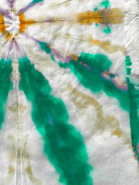 Hippi Batic. Canlı Haight San Francisco Swatch. Özgürlük Girdabı 'nı bağladı. Boho Boyalı Kıyafetler. Reggae Suluboya Efekti. Mavi ve İndigo Kravatlı Spiral Arka plan. Psikedelik Girdap Tekstili.