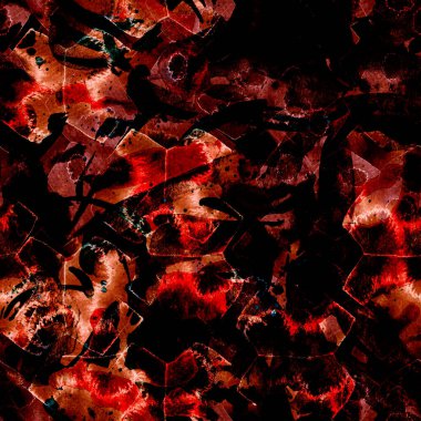 Suluboya etnik, pürüzsüz desen. Kabile renginde boya fırçası izi. Doğu suluboya bandanası. Mayo dokusu. Çiçekli Coachella pürüzsüz desen. Sıkıntılı soyut karışık sanat eserleri.