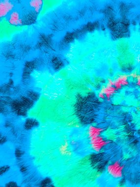 Özgürlük Girdabı 'nı bağladı. Boho Boyalı Kıyafetler. Reggae Suluboya Efekti. Boya sarmalı arka plan. Psikedelik girdap tekstili. Hippi Batic. Canlı Haight San Francisco Swatch. Mavi ve İndigo