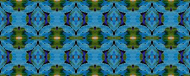 Canlı Geometrik Mayo Kalıbı. Etnik Kusursuz Düzen. Coğrafya Portekiz Ikat Anlaşması. Suluboya Etnik Tasarım. Yaz Mozaik Arkaplanı. Yeşil, Mavi ve Sarı Fas Retro Doku.