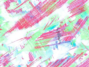 Sıvı, dikişsiz kiremit. Psikedelik Kâğıt. Soyut Doku Arkaplanı. Klasik Doku İllüstrasyonu. Suluboya kusursuz desen. Geometrik Suluboya Kumaş Tasarımı. Yeşil ve Kırmızı