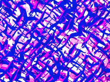 Yeşil ve Kırmızı Geometrik Hayvan dokusu. Afrika deseni. Çizgili, kusursuz desen. Zebra Deri İzi. Hayvan kamuflajı arka planı. Suluboya Kamuflaj Tasarımı. Soyut Safari Döşemesi.