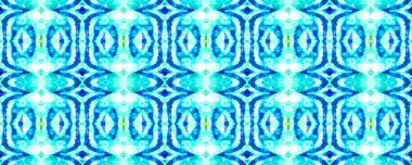 Dikdörtgen Coğrafi Uyum. Etnik Kusursuz Düzen. Boya fırçası Python arka planı. Ikat Geometrik Mayo Kalıbı. Teal ve Aqua Menthe Suluboya Etnik Tasarım. Yılan Derisi Rastgele Doku.