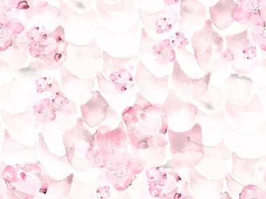 Parlak renklere sahip güzel çiçek arkaplanı