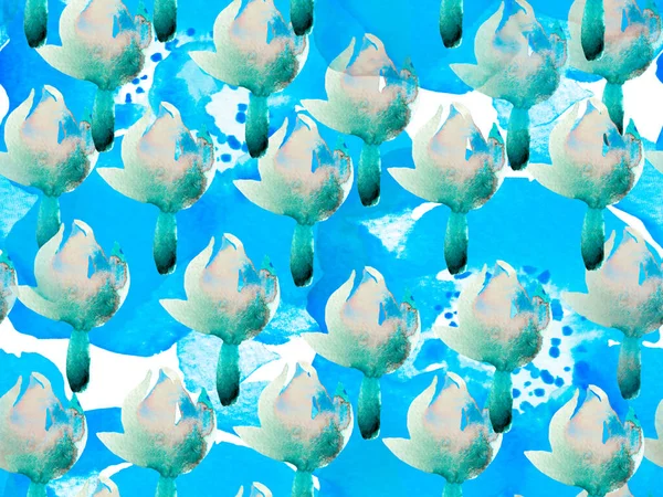 Yaz Çiçeği Arkaplanı. Botanik Çiçek İllüstrasyonu. Suluboya Güller, Şakayık ve Yapraksız Kalıp. Egzotik Mayo Tasarımı. Hawaii Kova Parmak izi. Vintage Peonie Eko Uyum. 