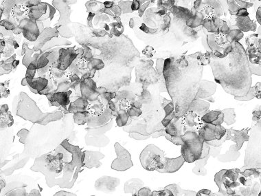 Parlak renklere sahip güzel çiçek arkaplanı