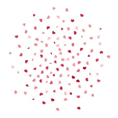 Kalp Geçmişi. Düz Kalpli 8 Mart Banner. Boş Vintage Confetti Şablonu. Klasik Kalpli Kırmızı Pembe Sevgililer Günü kartı. İşaret gibi patlıyor. Anneler Günü Kartı için Vektör Şablonu.