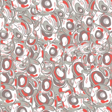 Botanik Çizimi. Psikedelik Citron Motifi. Basit İşaretli Kireç. Limonsuz desen. Modern El Çizimi Arkaplanı. Aydınlatıcı Sarı ve Nihai Gri Vektör Summer Citrus Yazdırma.