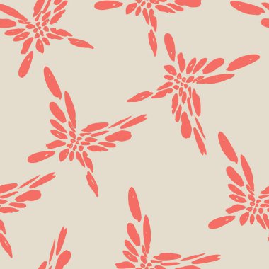 Kestane rengi ve bej rengi kravat boyası. Shibori kusursuz iz. Suluboya el çizimi batik. El yapımı suluboya gömlek boya desenli. Geleneksel Japonya fayansı. Burgundy ve White shibori.