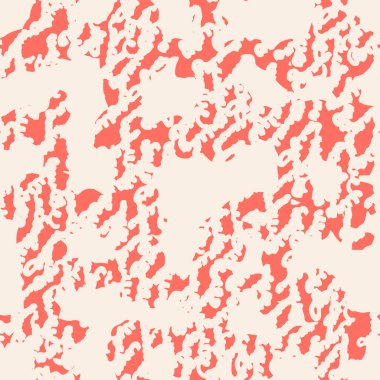 Kırmızı ve bej renkli kravatlar, dikişsiz boya deseni. Shibori kusursuz iz. Suluboya el çizimi batik. El yapımı suluboya gömlek boya desenli. Geleneksel Japonya fayansı. Burgundy ve bej shibori.