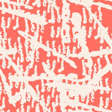 Kırmızı ve beyaz kravatlı, dikişsiz boya deseni. Shibori kusursuz iz. Suluboya el çizimi batik. El yapımı suluboya gömlek boya desenli. Geleneksel Japonya fayansı. Pembe ve Beyaz shibori.