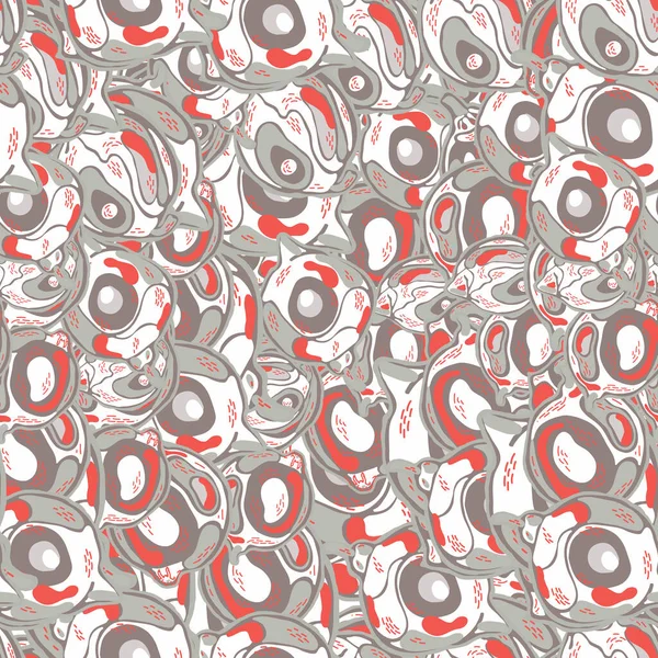 Botanik Çizimi. Psikedelik Citron Motifi. Basit İşaretli Kireç. Limonsuz desen. Modern El Çizimi Arkaplanı. Aydınlatıcı Sarı ve Nihai Gri Vektör Summer Citrus Yazdırma.