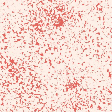 Leopard Vector Seamless Pattern. Animal Abstract Texture. Crimson Red and White African Rapport Pattern. Leopard Skin Print. Animal Camouflage Background. Watercolor Camouflage Design. Spot Tile. vector