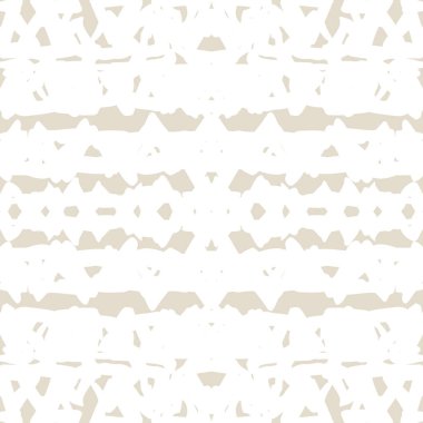 Üçgen boyalı desen. Shibori kusursuz bir geçmişe sahip. Geometrik Çin mürekkebi doğal baskı. Organik Japon tasarımı. Suluboya Endonezya fayansı. Üçgen kusursuz desen. Japon kimonosu baskısı.