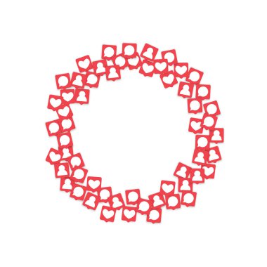 Sosyal medya pazarlama geçmişi. 