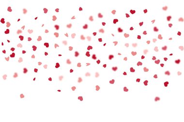 Kalp Geçmişi. Klasik Kalpli Sevgililer Günü kartı. İşaret gibi patlıyor. Anneler Günü kartı için vektör şablonu. Boş Vintage Confetti Şablonu. Düz Kalpli 8 Mart Banner. Kırmızı Pembe